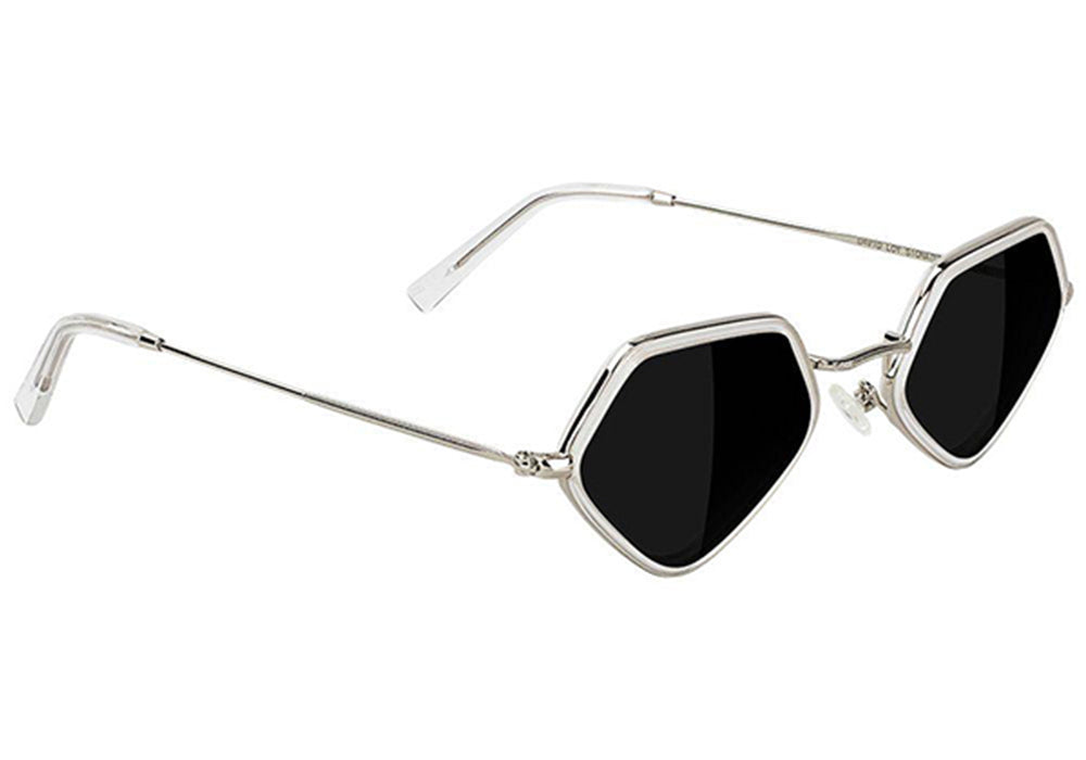 Glassy - Loy Polarized Plus - Clear - GlassyEyewearUK