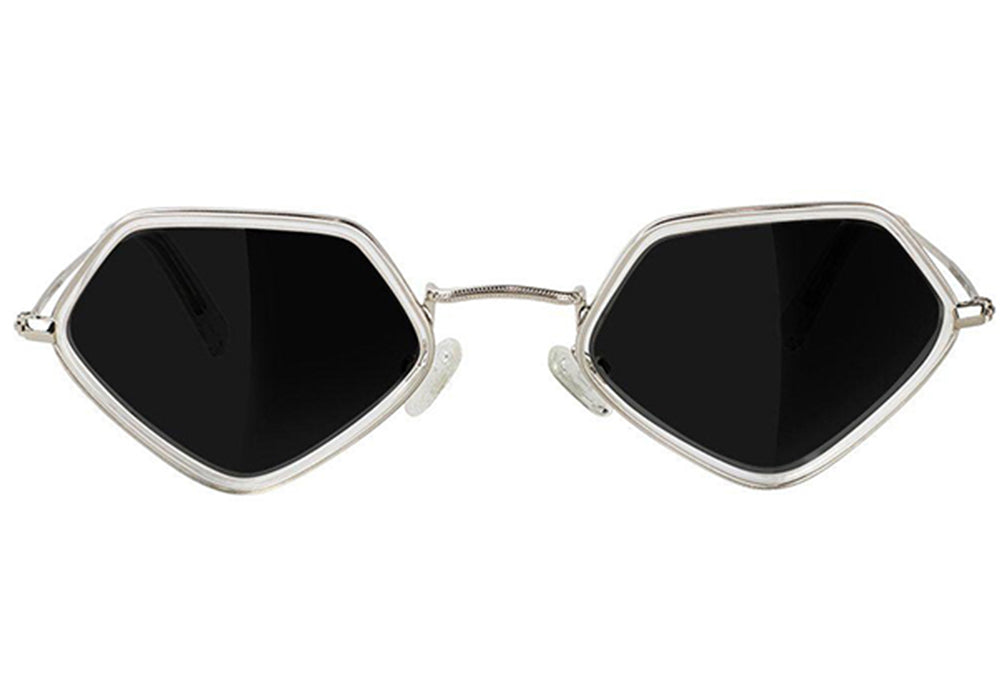 Glassy - Loy Polarized Plus - Clear - GlassyEyewearUK