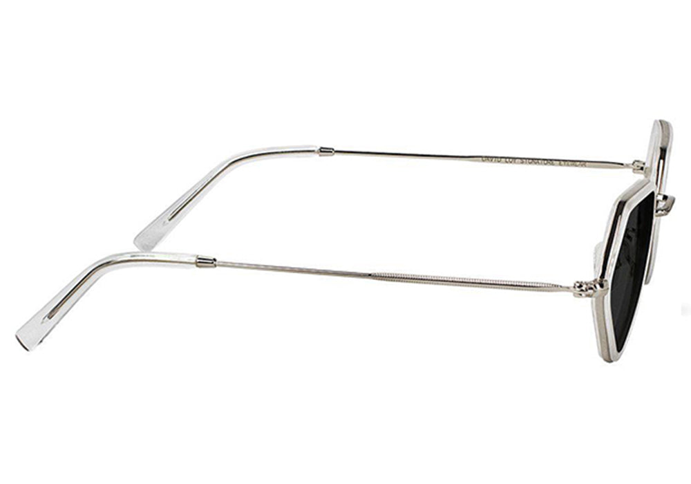 Glassy - Loy Polarized Plus - Clear - GlassyEyewearUK