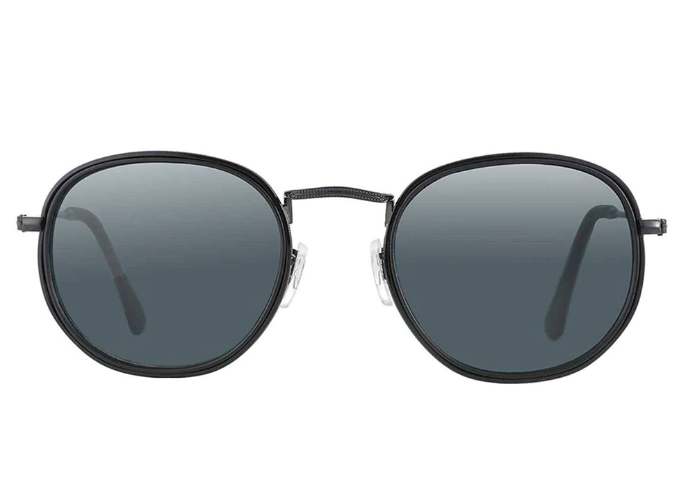 Glassy - Hudson Polarized - Matte Black - GlassyEyewearUK