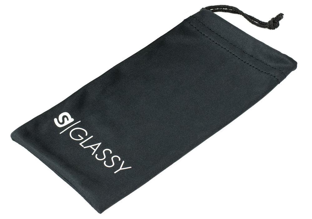 Glassy - Mojave - Black - GlassyEyewearUK