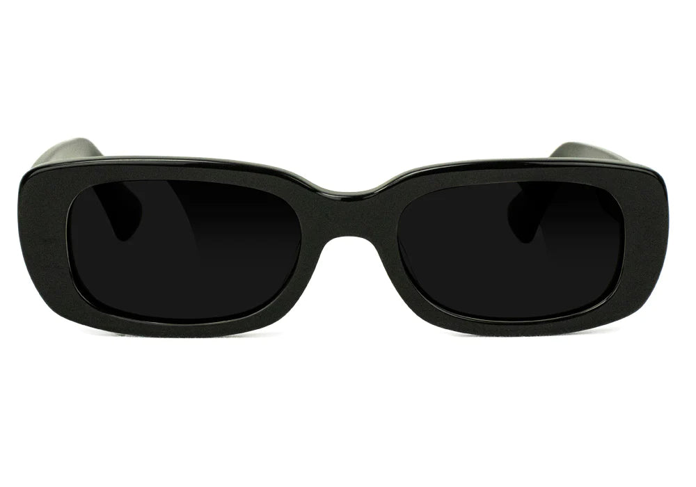Glassy - Darby - Black - GlassyEyewearUK