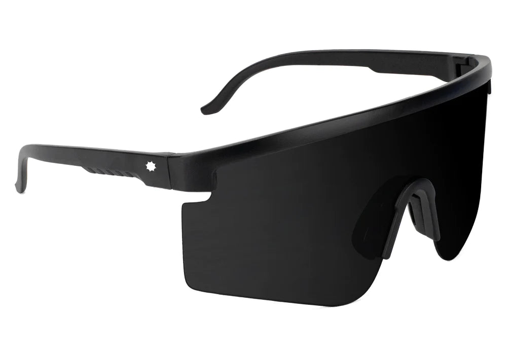Glassy - Mojave - Black - GlassyEyewearUK