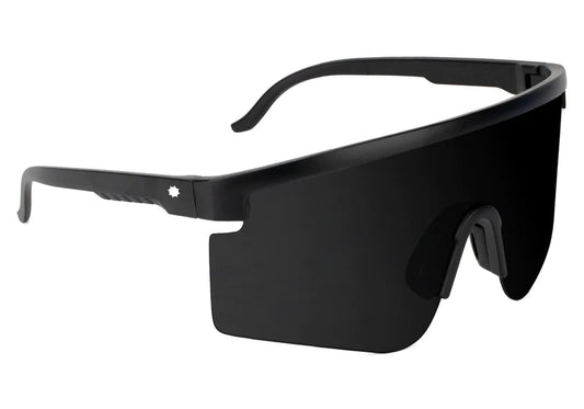 Glassy - Mojave - Black - GlassyEyewearUK