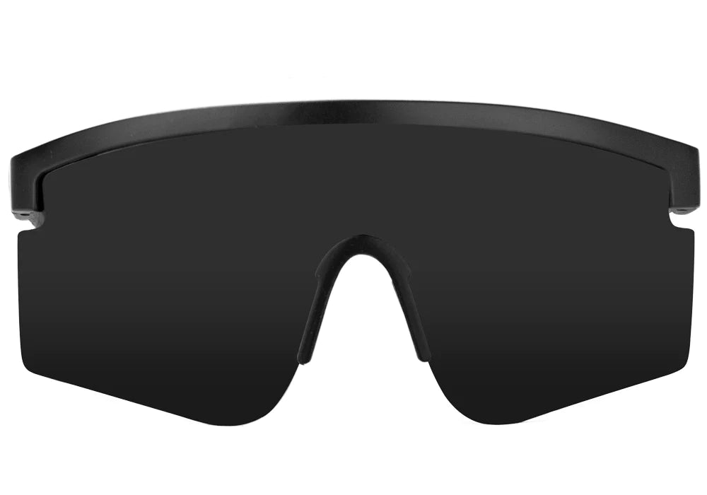 Glassy - Mojave - Black - GlassyEyewearUK