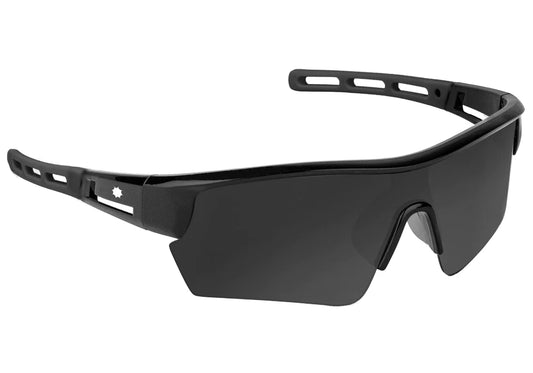 Glassy - Waco - Black - GlassyEyewearUK