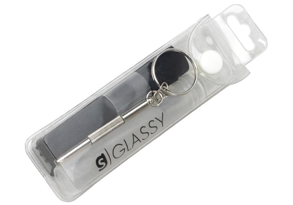 Cleaning Kit - GlassyEyewearUK